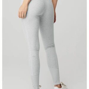 High waist Alosoft Lounge Legging